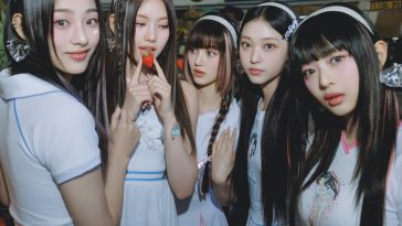 ADOR Announces Legal Action For Malicious Posts Targeting NewJeans