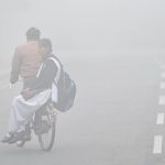 Weather Update: Cold wave sweeps parts of Maharashtra; temperatures drop in Himachal, Uttarakhand