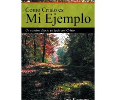 Spanish Edition of Jan Keegan’s Tranquil 31-Day Devotional Set to Exhibit at Mexico’s Celebrated Book Fair