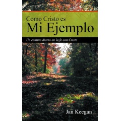 Spanish Edition of Jan Keegan’s Tranquil 31-Day Devotional Set to Exhibit at Mexico’s Celebrated Book Fair