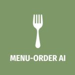 Revolutionary App MENU ORDER AI Now Available on the App Store — The First Real-Time Dining Companion for GLP-1 Users