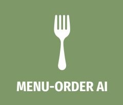 Revolutionary App MENU ORDER AI Now Available on the App Store — The First Real-Time Dining Companion for GLP-1 Users