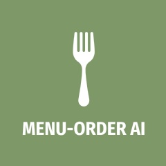 Revolutionary App MENU ORDER AI Now Available on the App Store — The First Real-Time Dining Companion for GLP-1 Users