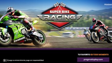 Pragmatic Play Adds Super Bike Racing to Virtual Sports Library
