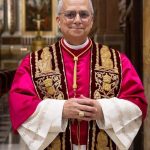 Pope Leo names Nigeria as a country where Christians face persecution