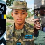 Lt. Yarima survives assassination attempt days after Wike clash