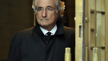 ‘I still have horrible memories of the Bernie Madoff scandal’: I’m 63. Who can I trust with my $655,000 401(k)?