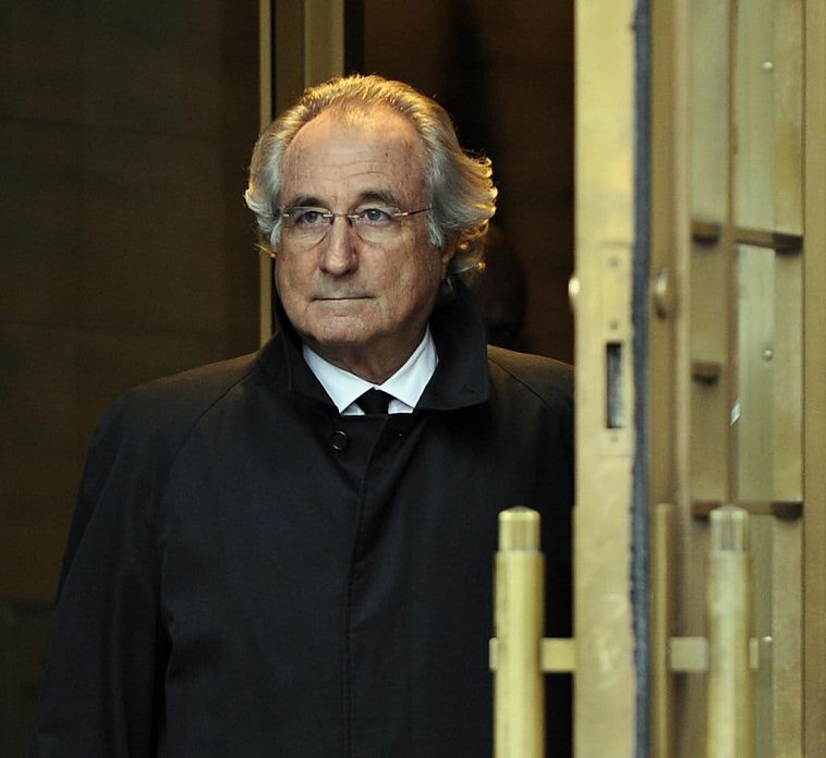 ‘I still have horrible memories of the Bernie Madoff scandal’: I’m 63. Who can I trust with my $655,000 401(k)?