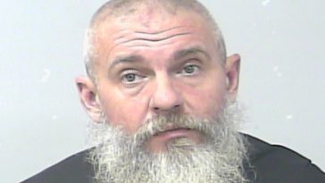 Man opens fire at bar over how many eggs a chicken can lay