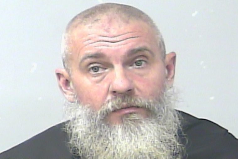 Man opens fire at bar over how many eggs a chicken can lay