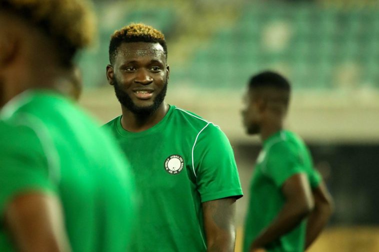 Victor Boniface likened to Brazil icon as Werder Bremen back Nigeria star to find form