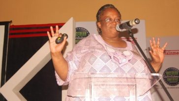 5 NECLive speeches we will never forget