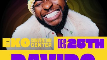 Ultimate 2025 Bucket List: 7 hottest events holding in Lagos to end the year right