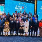Kenyan Senate Speaker Urges African Scientists to Champion Homegrown Health Solutions