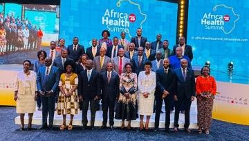 Kenyan Senate Speaker Urges African Scientists to Champion Homegrown Health Solutions