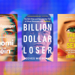 25 Best Tech Books to Gift (2025): Biographies, Startup Histories, Exposés