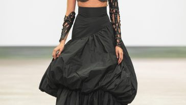 Alexia Ulibarri Mexico Spring 2026