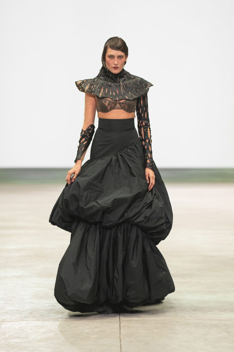 Alexia Ulibarri Mexico Spring 2026