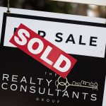 Home sales and prices edged up in October but still down year over year: CREA