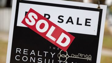 Home sales and prices edged up in October but still down year over year: CREA