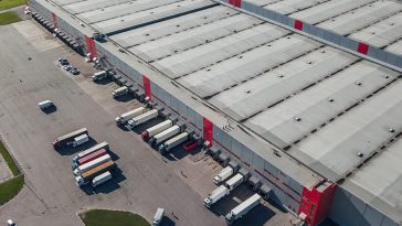 Mingtiandi APAC Logistics Forum 2026