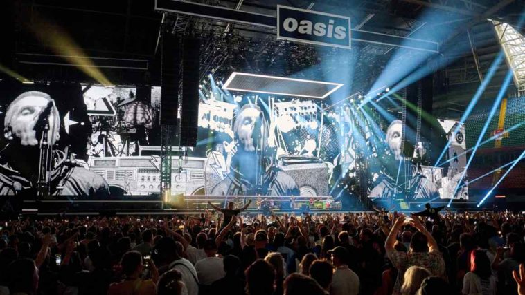 UK to ban resale of tickets above face value for live events