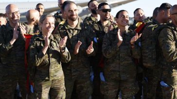 Defensa adjudica a Metlife el contrato para los seguros de vida del personal de las Fuerzas Armadas