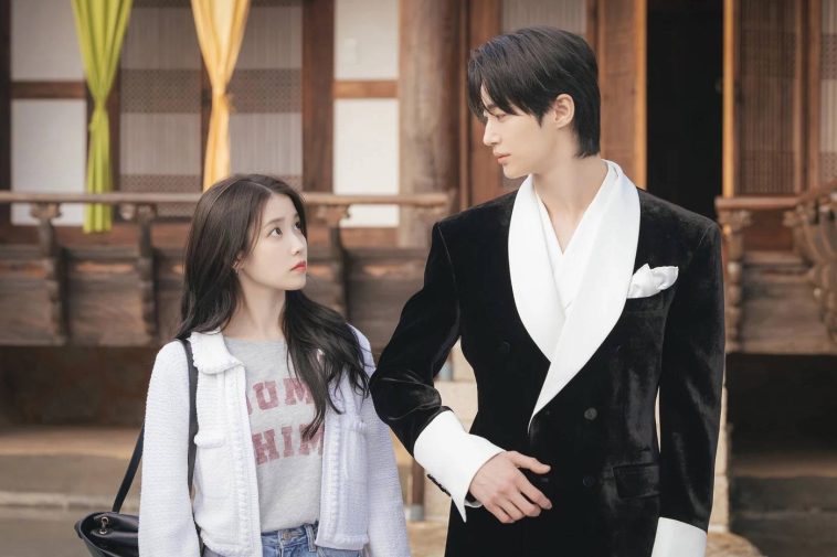 Byeon Woo-seok and IU’s ‘Perfect Crown’: What to Expect from the Upcoming K-Drama
