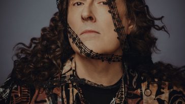 “Weird Al” Yankovic Announces Expansive 2026 Tour