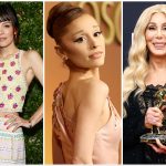 Ariana Grande, Cher, and Lily Allen Announced for Saturday Night Live