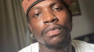 Onboard altercation: United Nigeria hands over VeryDarkman, Mr Jollof to security