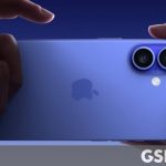 Apple is reportedly working on touch-sensitive cases for future iPhone Pros