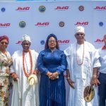 Energy Access Is Essential to Life: JMG Secures Life-Saving Healthcare Operations at Ketu Centre with Solar Power Donation