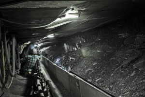 Górnicza spółka z niezłymi wynikami