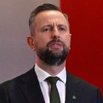 Szef MON wskazuje winnego aktów dywersji. “Mamy stan pomiędzy wojną, a pokojem”