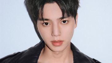 Song Kang Announced As New Ambassador For LOEWE