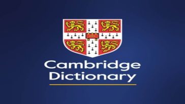 Parasocial is Cambridge dictionary’s Word of the Year 2025; delulu, slop among new entrants