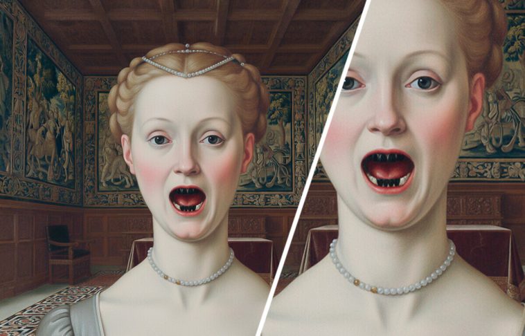 7 Strange Fashion Trends From the Past That Actually Made Waves