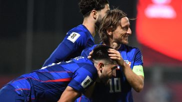 Više od igre: Kako nogometni uspjesi pune hrvatsku blagajnu i grade imidž zemlje u svijetu