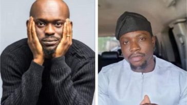 In-flight Brawl: VDM, comedian Mr Jollof will face sanctions – NCAA