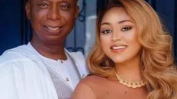 Much ado about age: Unravelling the Regina Daniels-Ned Nwoko fracas