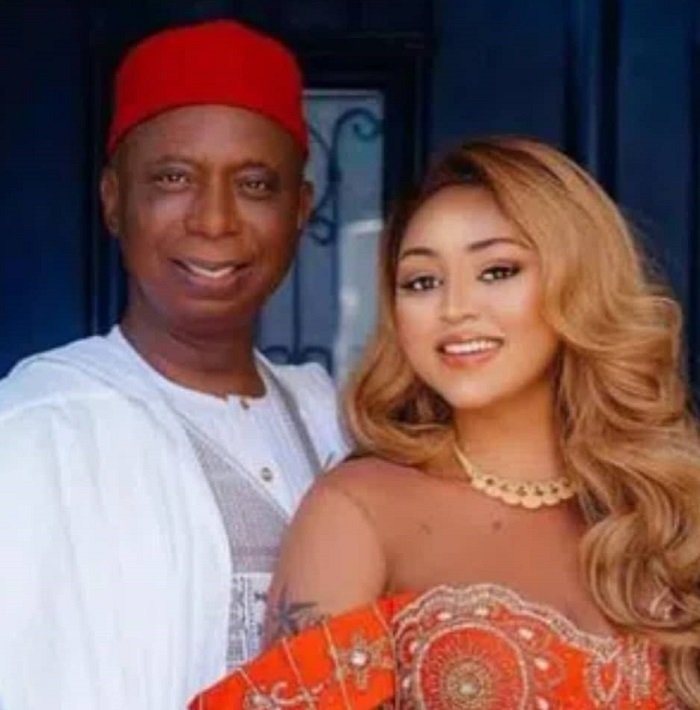 Much ado about age: Unravelling the Regina Daniels-Ned Nwoko fracas