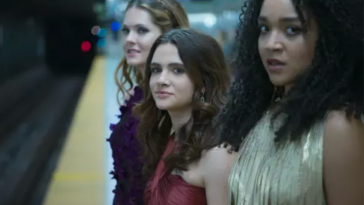 “The Bold Type” Premiered 8 Years Ago — Here’s What The Cast Is Up To Now