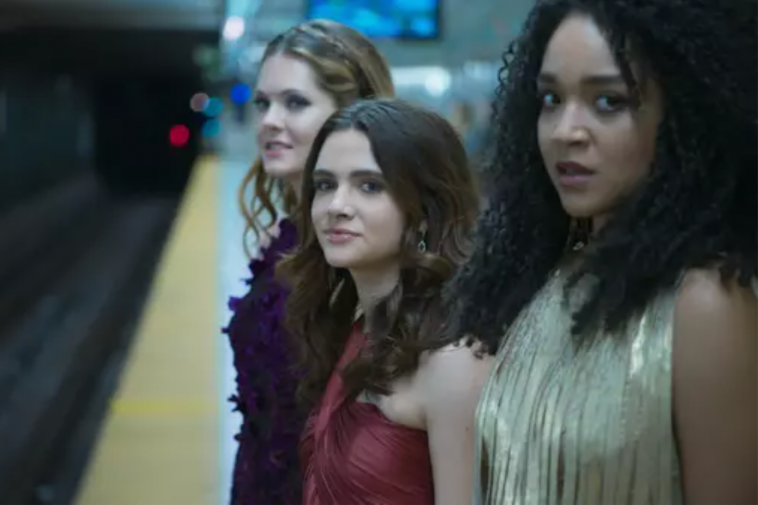 “The Bold Type” Premiered 8 Years Ago — Here’s What The Cast Is Up To Now