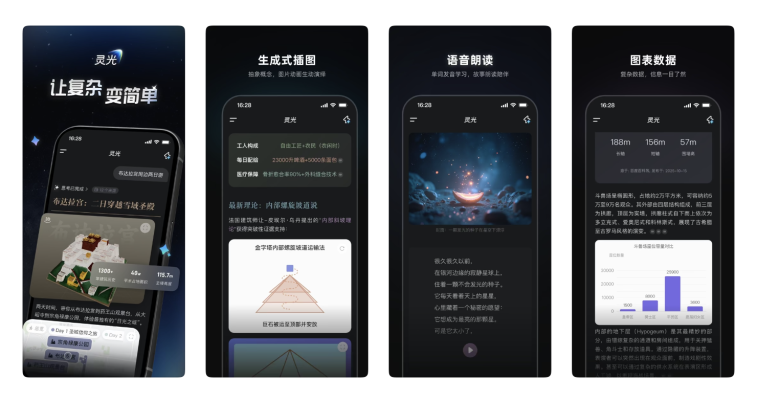Ant Group launches Lingguang, first AI assistant to generate full-code multimodal content