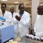 Strengthens Collaboration for Safer Blood and Availability