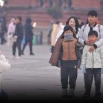 A New Leaf: China’s First Autumn Break Triggers Travel Boom