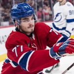 Here’s what could have protected Kirby Dach from injury