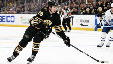 John Beecher claimed in waivers: Habs didn’t even have time to talk