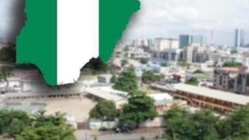 Nigeria accounts for less than 2.3% of global seafarers